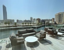 Citadines Culture Village Dubai, Waterfront Jadaf Genel