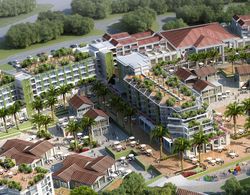 Citadines Pearl Hoi An Genel