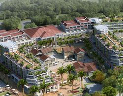 Citadines Pearl Hoi An Genel