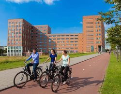 Citadines Sloterdijk Station Amsterdam Genel