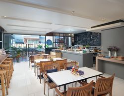 Citadines Sukhumvit 8 Bangkok Kahvaltı