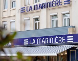 Cit'Hotel La Marinière Öne Çıkan Resim