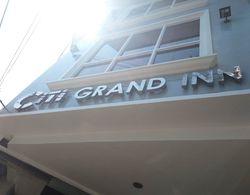 Citi Grand Inn Dış Mekan