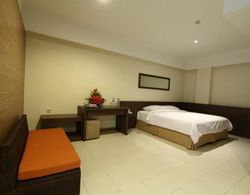 Cititel Hotel Pekanbaru Genel