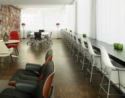 Citizenm Amsterdam City Yeme / İçme