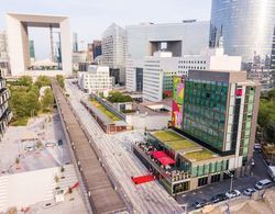 citizenM Paris la Défense Öne Çıkan Resim