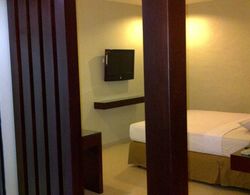 Citra Raya Hotel Banjarmasin Oda