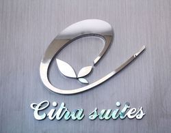 Citra Suites Surabaya İç Mekan