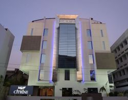 Citrine Hotel Öne Çıkan Resim