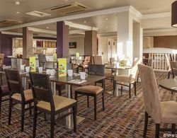 Citrus Hotel Coventry South by Compass Hospitality Yeme / İçme