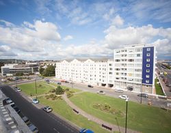 Citrus Hotel Eastbourne by Compass Hospitality Genel