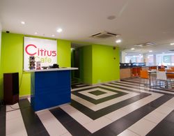 Citrus Hotel Johor Bahru by Compass Hospitality Yeme / İçme