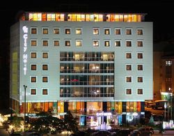 City Hotel Ankara Genel