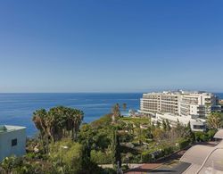 City Apartment, Near the Beach, With Superb sea View - Rodamar II Dış Mekan