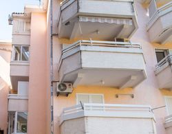 City Apartments Dış Mekan