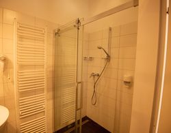 City Appartements Weiz Banyo Tipleri