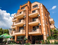 City Hotel Blagoevgrad Öne Çıkan Resim