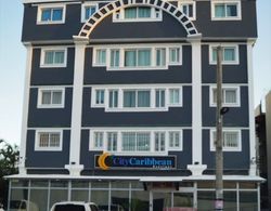 City Caribbean Hotel Boutique Öne Çıkan Resim