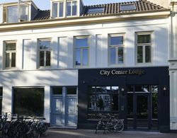 City Center Lodge Utrecht Dış Mekan