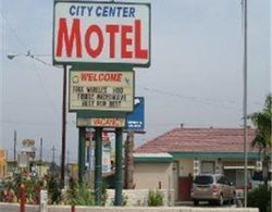 City Center Motel Genel