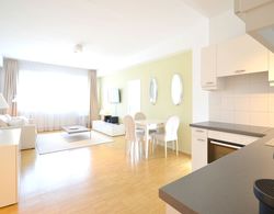 City Center Residence Schwedenplatz Kolaylıklar