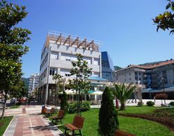 Apartments City Center Dış Mekan