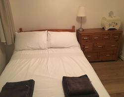 City Centre Cozy Apartment in Dundee Oda