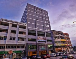 City Comfort Hotel Bukit Bintang Genel