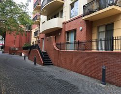 City Escape 3BD in Adelaides East End 5 Dış Mekan