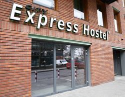 City Express Hostel Öne Çıkan Resim