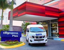 City Express Plus Guadalajara Expo Genel