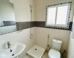 City guest by Citylife Banyo Tipleri