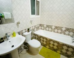 City guest by Citylife Banyo Tipleri