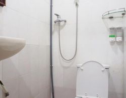 City Guest House Banyo Tipleri