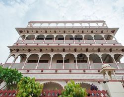 Hotel City in Jaipur Dış Mekan