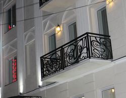 City Inn Tbilisi Hotel Genel