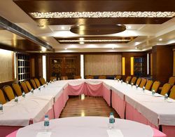 Hotel City Inn Varanasi Genel