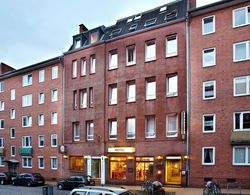 Hotel City Kiel by Premiere Classe Genel