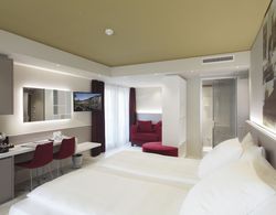 Hotel City Locarno, Design & Hospitality Öne Çıkan Resim