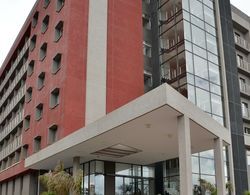 City Lodge Hotel Maputo Dış Mekan