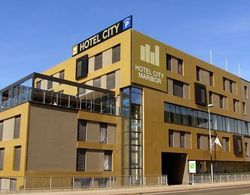 Hotel City Maribor Öne Çıkan Resim