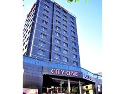 City One Hotel Genel