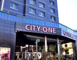 City One Hotel Genel