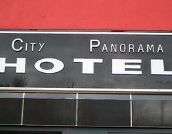 Hotel City Panorama Genel