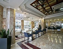 City Park Hotel Sochi Genel