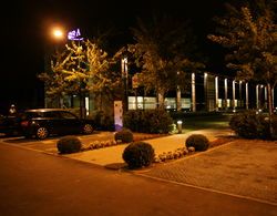 Hotel City Parma Genel