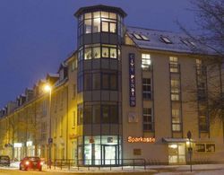 City-Pension Dessau-Roßlau Genel