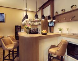 City Residence Apartment Hotel Genel