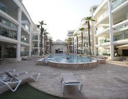City Resort Palmore Dış Mekan