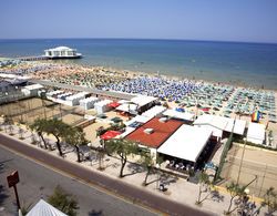 City Hotel Senigallia Plaj